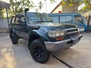 Toyota Land Cruiser 90 1997 for sale