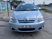 Toyota Corolla RunX 2004 Blue for sale