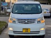 Toyota Alphard 2006 for sale