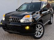 Nissan X-Trail 2009 Black for sale