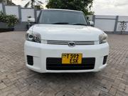Toyota Corolla Rumion 2008 White for sale