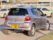 Toyota Vitz 2004 for sale