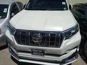 Toyota Land Cruiser 2016 4.0 V6 GXR White for sale
