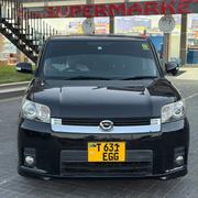 Toyota Corolla Rumion 2010 Black for sale