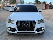 Audi Q5 2.0T Premium AWD quattro 2013 Off white for sale
