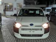 Toyota Probox 1.5 Hybrid DX 2020 White for sale