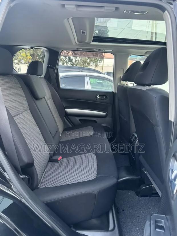 Nissan X-Trail 2.0 Petrol XE 2009 Matt Black