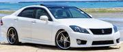 Toyota Crown 2010 Pearl for sale
