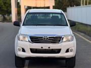 Toyota Hilux 2012 Pearl for sale