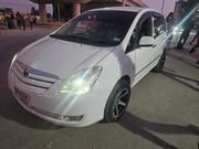 Toyota Corolla Spacio 2009 White for sale