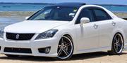 Toyota Crown 2009 Pearl for sale