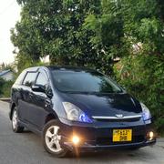 Toyota Wish 2005 for sale