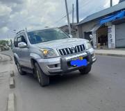 Toyota Land Cruiser Prado 2001 for sale