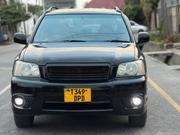 Toyota Kluger 2003 Black for sale