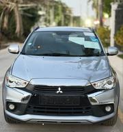 Mitsubishi RVR 2016 Silver for sale