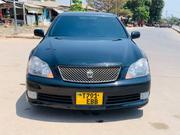 Toyota Crown Royale 2005 Black for sale