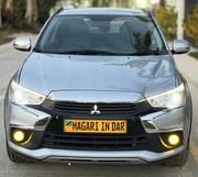 Mitsubishi RVR 2017 for sale