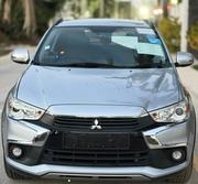Mitsubishi RVR 2017 Silver for sale