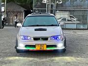 Toyota Sprinter 2000 Silver for sale