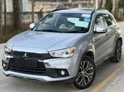 Mitsubishi RVR 2016 Burgundy for sale