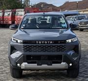 Toyota Hilux 2026 Gray for sale