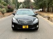 Toyota Crown 2009 Black for sale