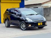 Toyota Wish 2004 Black for sale