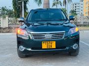 Toyota Vanguard 2008 Gray for sale