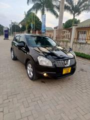 Nissan Dualis 2011 Black for sale