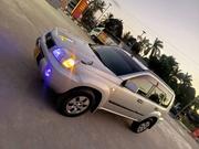 Nissan X-Trail 2005 Silver for sale