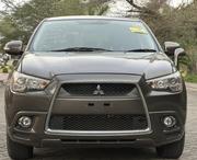 Mitsubishi RVR 2.0 2011 Gray for sale