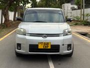 Toyota Corolla Rumion 2008 Silver for sale