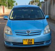 Toyota Corolla Spacio 2005 Blue for sale