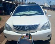 Toyota Harrier 2006 White for sale