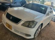 Toyota Crown 2004 Black for sale