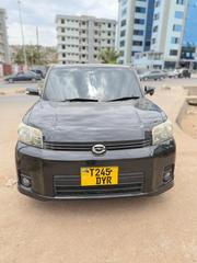 Toyota Corolla Rumion 2008 Black for sale