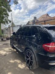 BMW X5 2008 Black for sale