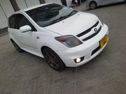 Toyota IST 2006 White for sale