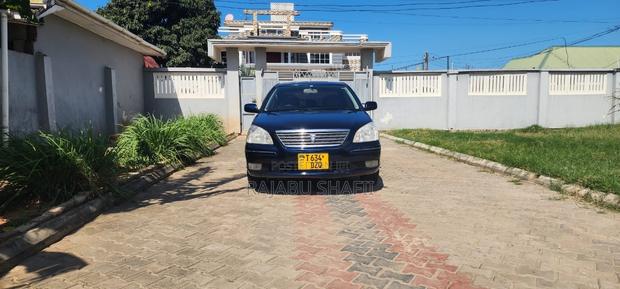 Toyota Premio 1.5 FWD 2004 Blue