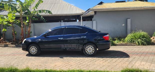 Toyota Premio 1.5 FWD 2004 Blue