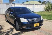 Toyota Premio 1.5 FWD 2004 Blue for sale