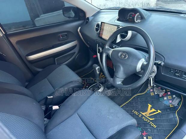 Toyota IST 2006 Pearl
