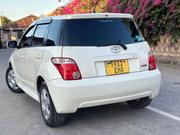 Toyota IST 2006 White for sale