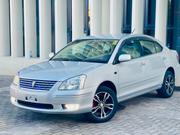 Toyota Premio 2004 Silver for sale