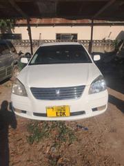 Toyota Premio 2006 White for sale