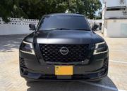 Nissan Patrol 2023 Black for sale