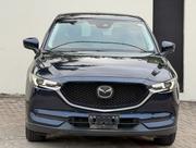 Mazda CX-5 2018 Blue for sale