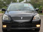 Toyota Premio 2004 Black for sale
