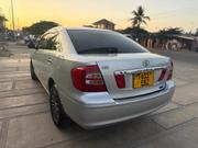 Toyota Premio 2006 Silver for sale