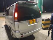 Toyota Noah 2.0 AWD (8 Seater) 2003 Silver for sale